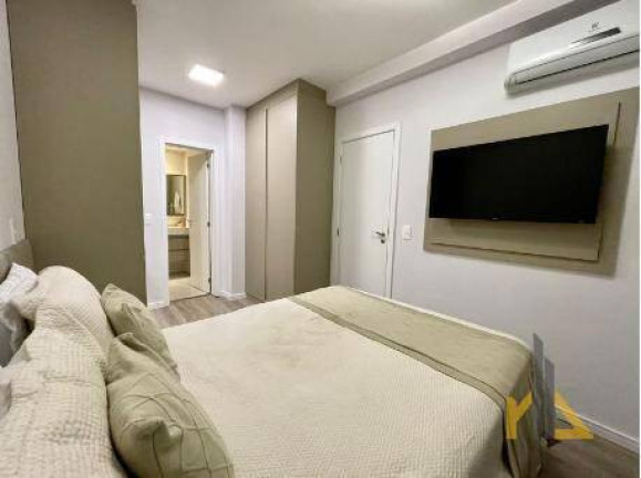 Imagem Apartamento com 1 Quarto à Venda, 36 m² em Rebouças - Curitiba
