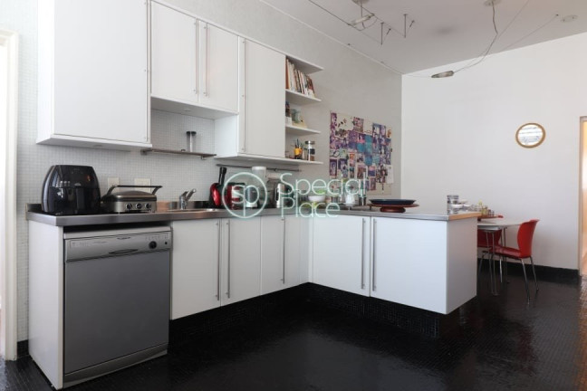 Imagem Apartamento com 4 Quartos à Venda, 550 m² em Higienópolis - São Paulo