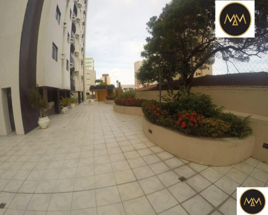 Imagem Apartamento com 4 Quartos à Venda, 247 m² em Manaíra - João Pessoa Imagem Apartamento com 4 Quartos à Venda, 247 m² em Manaíra - João Pessoa