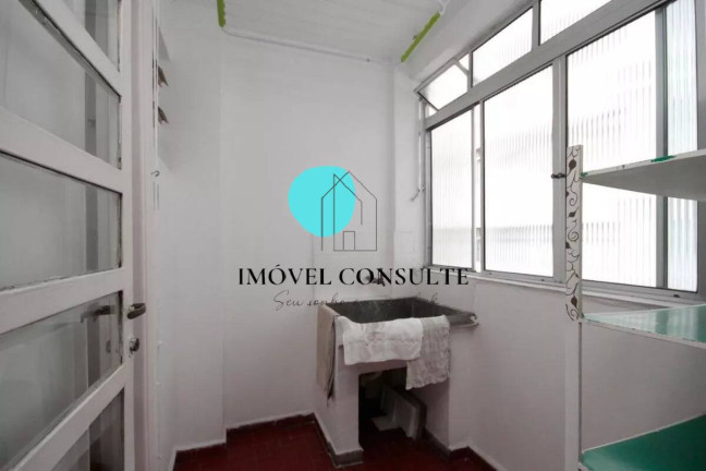 Imagem Apartamento com 2 Quartos à Venda,  em Vila Buarque - São Paulo