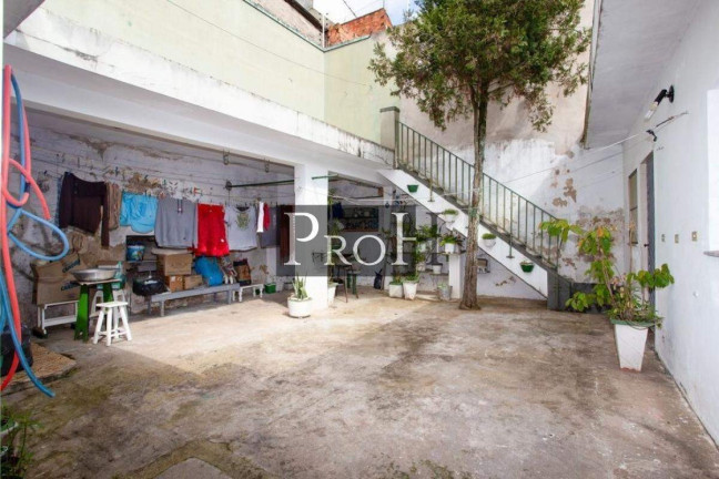 Imagem Casa com 3 Quartos à Venda, 200 m² em Vila Linda - Santo André Imagem Casa com 3 Quartos à Venda, 200 m² em Vila Linda - Santo André