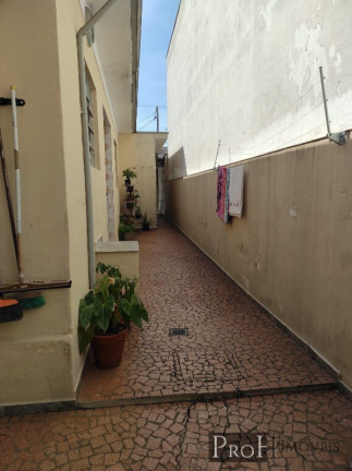 Imagem Casa com 3 Quartos à Venda, 199 m² em Olímpico - São Caetano Do Sul Imagem Casa com 3 Quartos à Venda, 199 m² em Olímpico - São Caetano Do Sul