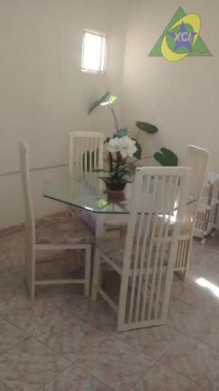 Imagem Sobrado com 2 Quartos à Venda, 128 m² em Jardim Novo Campos Elíseos - Campinas Imagem Sobrado com 2 Quartos à Venda, 128 m² em Jardim Novo Campos Elíseos - Campinas