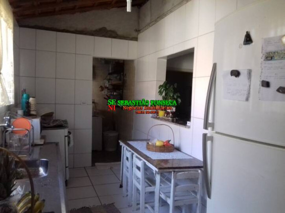 Imagem Casa com 5 Quartos à Venda, 300 m² em Jardim Satélite - São José Dos Campos Imagem Casa com 5 Quartos à Venda, 300 m² em Jardim Satélite - São José Dos Campos
