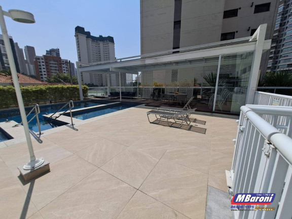 Imagem Apartamento com 4 Quartos à Venda, 245 m² em Jardim Vila Mariana - São Paulo