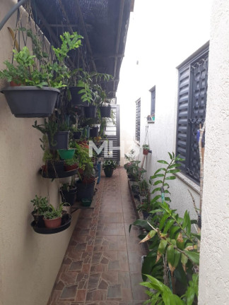 Imagem Casa com 3 Quartos à Venda, 184 m² em Jardim Residencial Ravagnani - Sumaré