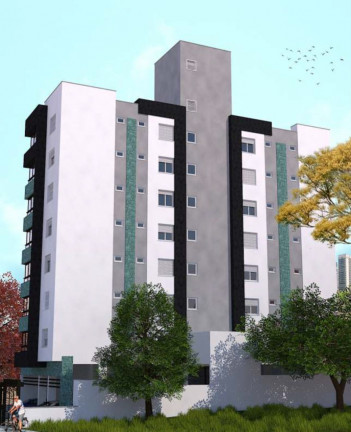 Imagem Imóvel com 2 Quartos à Venda, 90 m² em Petrópolis - Porto Alegre