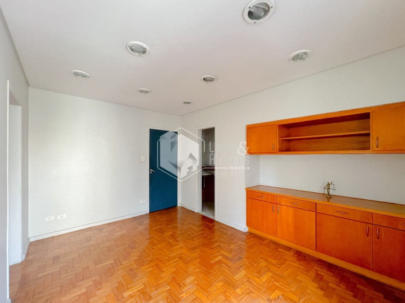 Imagem Sala Comercial à Venda, 203 m² em Bela Vista - São Paulo
