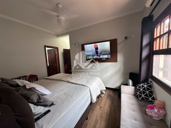 Imagem Casa com 5 Quartos à Venda, 225 m² em Flórida - Praia Grande Imagem Casa com 5 Quartos à Venda, 225 m² em Flórida - Praia Grande