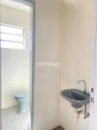 Imagem Galpão para Alugar, 1.080 m² em Jardim Califórnia - Barueri