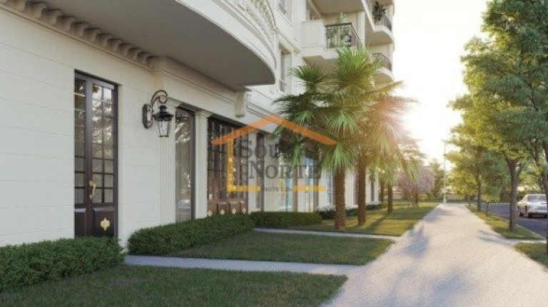 Imagem Apartamento com 2 Quartos à Venda, 80 m² em Santana - São Paulo Imagem Apartamento com 2 Quartos à Venda, 80 m² em Santana - São Paulo