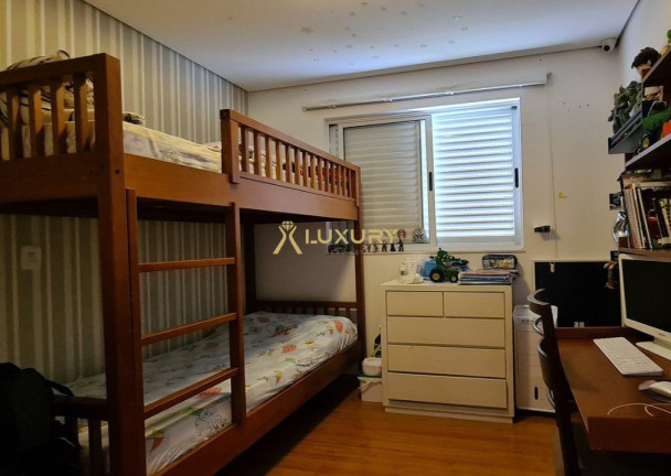 Imagem Imóvel com 3 Quartos à Venda, 98 m² em Santo Antônio - Belo Horizonte