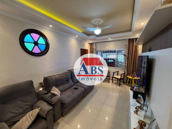 Imagem Casa com 2 Quartos à Venda, 112 m² em Aviação - Praia Grande