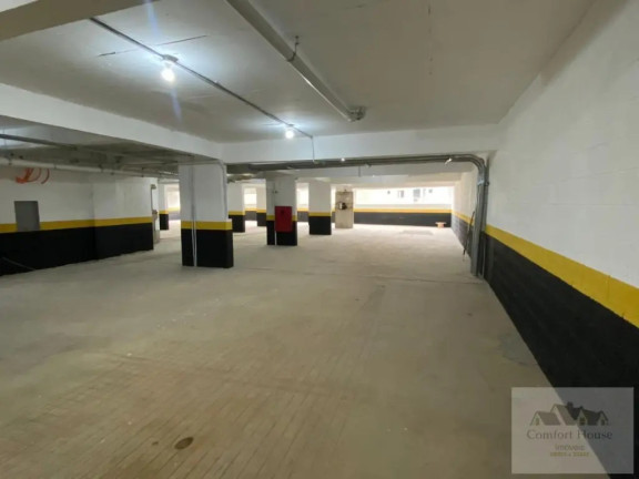 Imagem Apartamento com 2 Quartos à Venda, 40 m² em Santa Maria - Santo André Imagem Apartamento com 2 Quartos à Venda, 40 m² em Santa Maria - Santo André