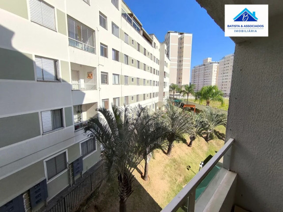 Imagem Apartamento com 3 Quartos à Venda, 68 m² em Jardim Nova Europa - Campinas Imagem Apartamento com 3 Quartos à Venda, 68 m² em Jardim Nova Europa - Campinas