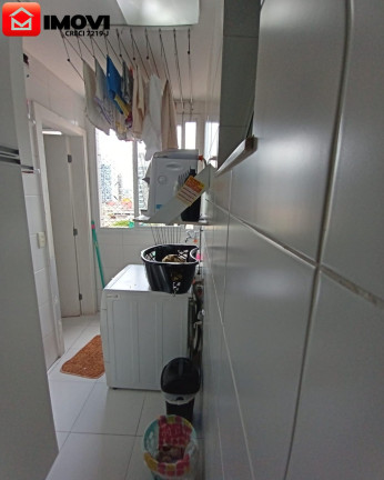 Imagem Apartamento com 3 Quartos à Venda, 122 m² em Itapuã - Vila Velha Imagem Apartamento com 3 Quartos à Venda, 122 m² em Itapuã - Vila Velha
