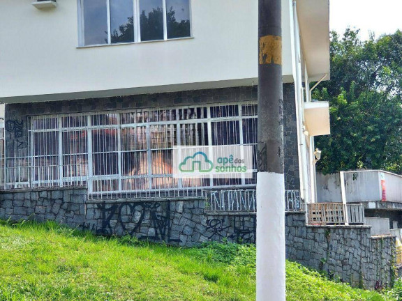 Imagem Casa com 3 Quartos à Venda, 353 m² em Sumaré - São Paulo