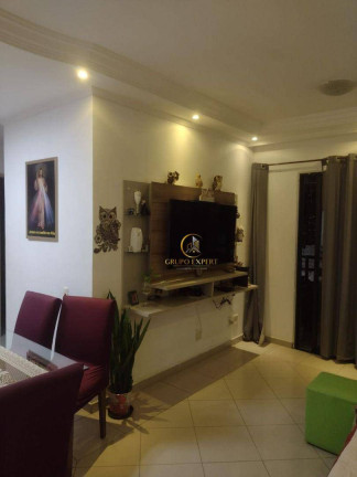 Imagem Apartamento com 2 Quartos à Venda, 68 m² em Monte Castelo - São José Dos Campos Imagem Apartamento com 2 Quartos à Venda, 68 m² em Monte Castelo - São José Dos Campos