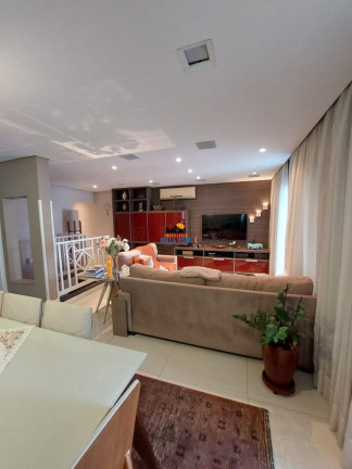 Imagem Apartamento com 3 Quartos à Venda,  em Centro - São Vicente