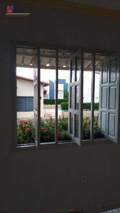 Imagem Casa de Condomínio com 3 Quartos à Venda, 120 m² em Nova Parnamirim - Parnamirim