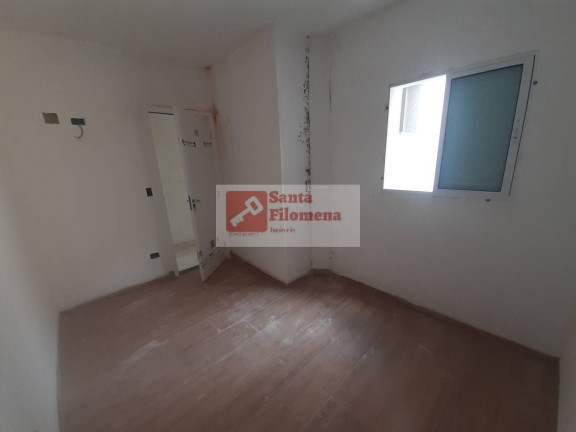 Imagem Apartamento com 2 Quartos à Venda, 57 m² em Santa Maria - Santo André Imagem Apartamento com 2 Quartos à Venda, 57 m² em Santa Maria - Santo André