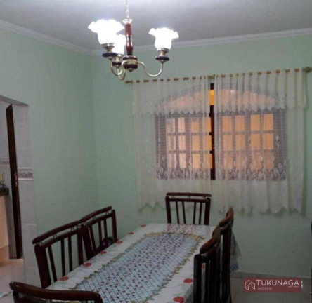Imagem Sobrado com 3 Quartos à Venda, 305 m² em Vila Rio De Janeiro - Guarulhos Imagem Sobrado com 3 Quartos à Venda, 305 m² em Vila Rio De Janeiro - Guarulhos