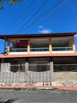 Casa com 7 Quartos à Venda, 300 m² em São Diogo Ii - Serra