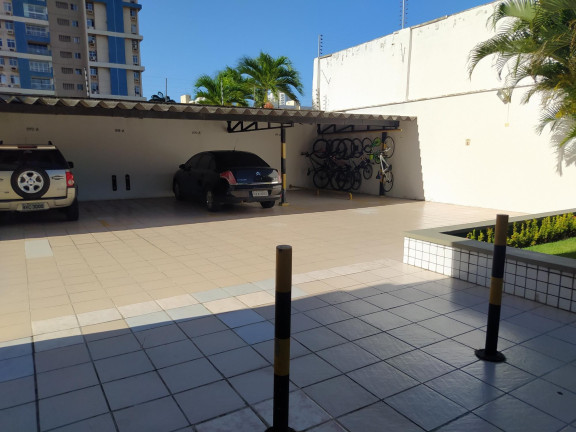 Imagem Apartamento com 2 Quartos à Venda, 87 m² em Centro - Fortaleza