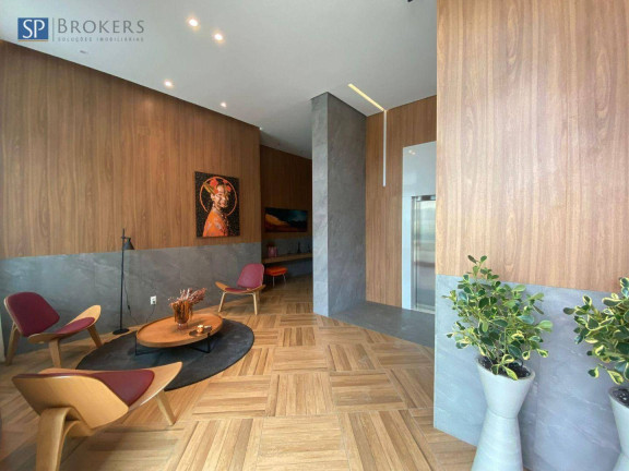 Imagem Apartamento com 3 Quartos à Venda, 145 m² em Cambuí - Campinas Imagem Apartamento com 3 Quartos à Venda, 145 m² em Cambuí - Campinas