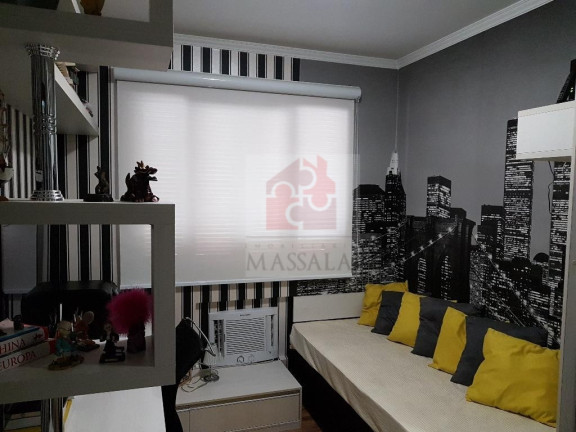 Imagem Apartamento com 3 Quartos à Venda, 87 m² em Jardim Itu Sabará - Porto Alegre Imagem Apartamento com 3 Quartos à Venda, 87 m² em Jardim Itu Sabará - Porto Alegre