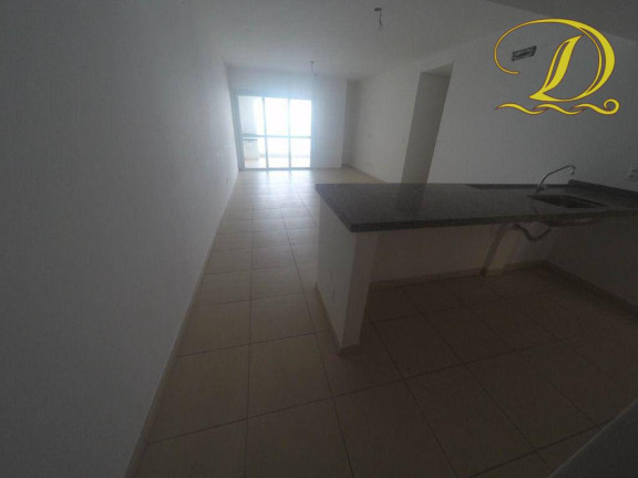 Imagem Apartamento com 3 Quartos à Venda, 111 m² em Boqueirão - Praia Grande Imagem Apartamento com 3 Quartos à Venda, 111 m² em Boqueirão - Praia Grande