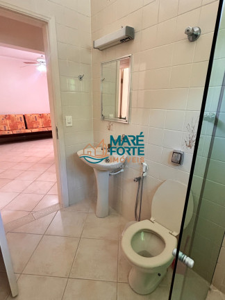 Imagem Apartamento com 2 Quartos à Venda, 82 m² em Itaguá - Ubatuba