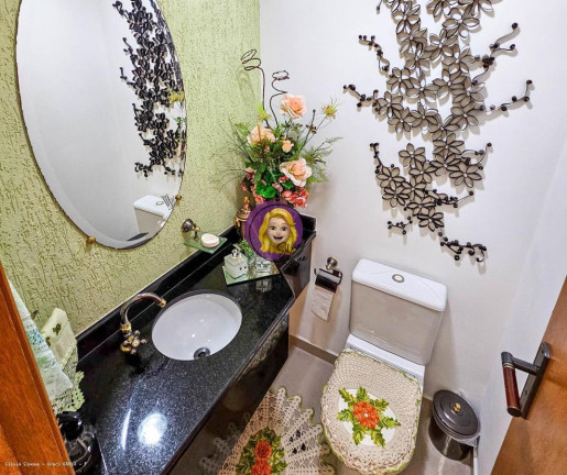 Imagem Apartamento com 3 Quartos à Venda, 137 m² em Aparecida - Santos Imagem Apartamento com 3 Quartos à Venda, 137 m² em Aparecida - Santos