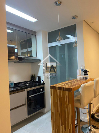 Imagem Apartamento com 1 Quarto à Venda, 48 m² em Vila Andrade - São Paulo