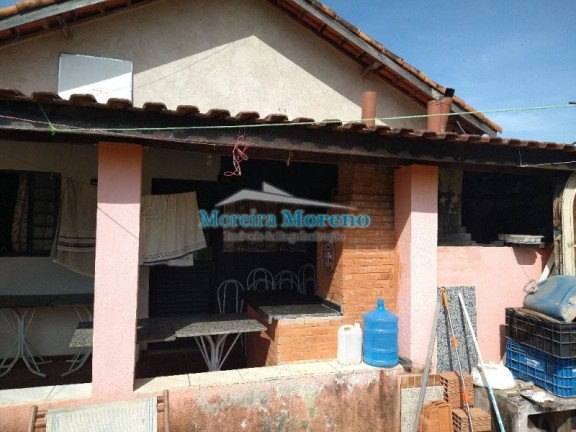 Imagem Imóvel com 2 Quartos à Venda, 1.016 m² em Santa Cruz - Borda Da Mata
