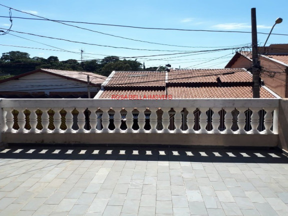 Imagem Casa com 3 Quartos à Venda, 105 m² em Jardim Das Tulipas - Jundiaí