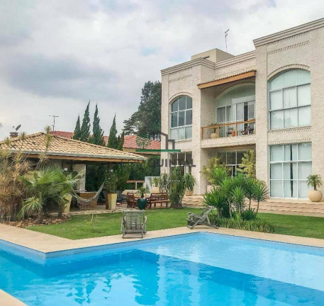 Casa à Venda,  em Parque Rincão - Cotia