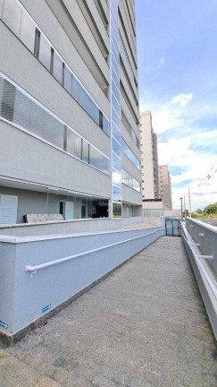 Imagem Apartamento com 3 Quartos à Venda, 78 m² em Jardim Emília - Sorocaba