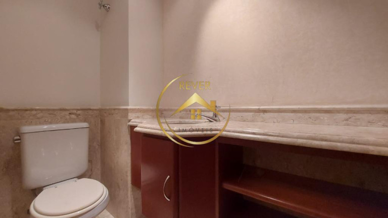 Imagem Apartamento com 4 Quartos à Venda, 248 m² em Cambuí - Campinas