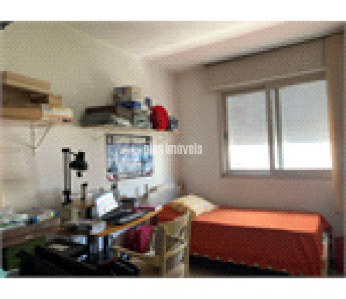 Imagem Apartamento com 4 Quartos à Venda, 153 m² em Paraíso - São Paulo Imagem Apartamento com 4 Quartos à Venda, 153 m² em Paraíso - São Paulo