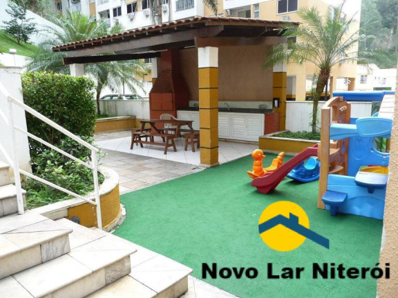 Imagem Apartamento com 2 Quartos à Venda, 71 m² em Fonseca - Niterói