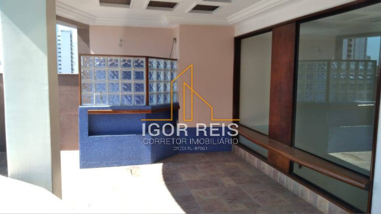 Imagem Apartamento com 4 Quartos à Venda, em Centro - Campos Dos Goytacazes Imagem Apartamento com 4 Quartos à Venda, em Centro - Campos Dos Goytacazes
