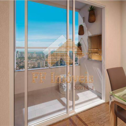 Imagem Apartamento à Venda, em São Carlos Imagem Apartamento à Venda, em São Carlos
