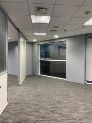 Imagem Imóvel para Alugar, 373 m² em Vila Olímpia - São Paulo