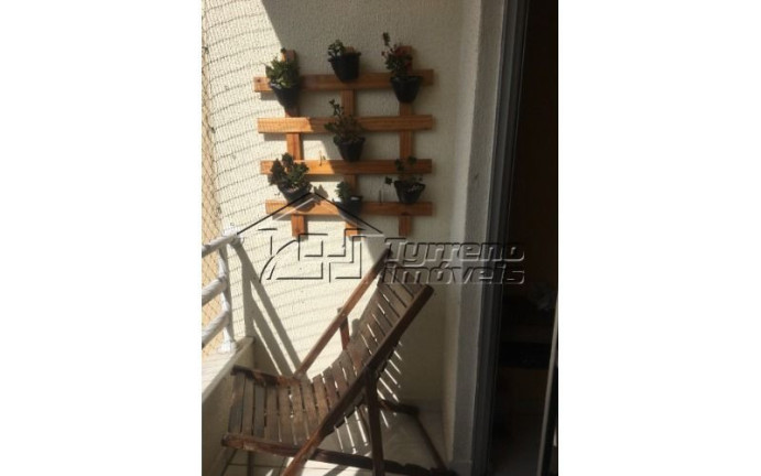 Foto do imóvel Apartamento com 3 Quartos à Venda, 64 m² em Jardim Morumbi - São José Dos Campos