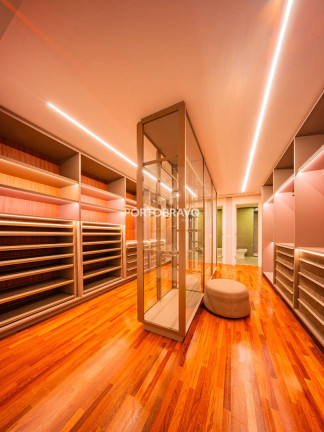 Imagem Casa com 5 Quartos à Venda, 1.100 m² em Alphaville - Santana De Parnaíba