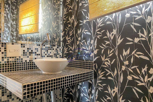 Imagem Imóvel com 3 Quartos à Venda, 180 m² em Higienópolis - São Paulo Imagem Imóvel com 3 Quartos à Venda, 180 m² em Higienópolis - São Paulo