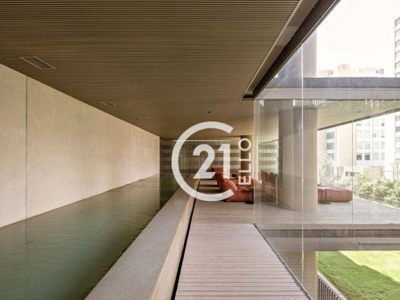 Imagem Apartamento com 3 Quartos à Venda, 232 m² em Pinheiros - São Paulo Imagem Apartamento com 3 Quartos à Venda, 232 m² em Pinheiros - São Paulo