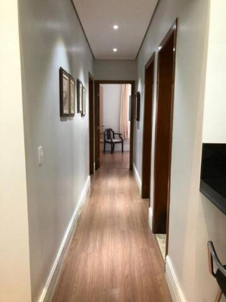 Imagem Casa com 3 Quartos à Venda, 157 m² em Jardim Novo Horizonte - Sorocaba
