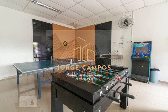 Imagem Apartamento com 2 Quartos à Venda, 50 m² em Vila Tesouro - São José Dos Campos Imagem Apartamento com 2 Quartos à Venda, 50 m² em Vila Tesouro - São José Dos Campos
